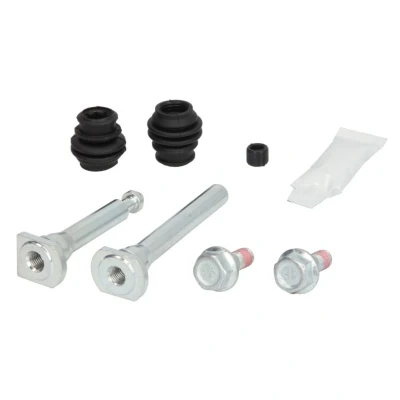 Abbildung von AUTOFREN SEINSA D7248C Führungshülsensatz, Bremssattel Vorderachse NISSAN: Qashqai / Qashqai+2 I, 2, X Trail, MAZDA: CX 5 II