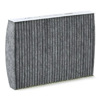 Abbildung von PURFLUX AHC284 Innenraumfilter Aktivkohlefilter 263 194 38 RENAULT: SCENIC 3, GRAND MEGANE 3 Grandtour, OPEL: Vivaro B Van, Combi