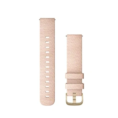 Abbildung von Garmin Wechselarmband »Nylon Schnellwechsel Armband 20 mm«