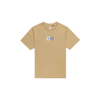 Abbildung von Element T Shirt »Dual«