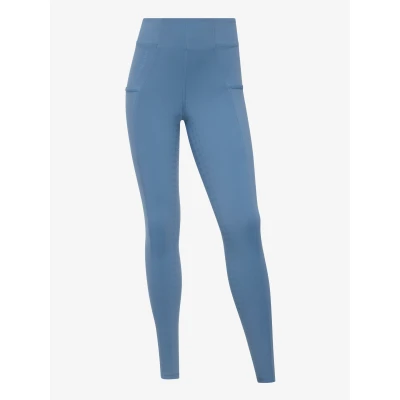 Abbildung von LeMieux Reitleggings Young Rider Orla Ice Blue 158/164 Agradi.deVerkauft von Agradi
