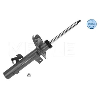 Abbildung von MEYLE 726 623 0014 Stoßdämpfer Vorderachse rechts Gasdruck Zweirohr Federbein oben Stift ORIGINAL Quality FORD: Focus C Max, 2 Kombi,