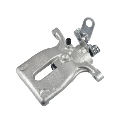 Abbildung von FEBI BILSTEIN 181160 Bremssattel Aluguss Hinterachse rechts VOLKSWAGEN: Golf 7, 7 Variant, SKODA: Octavia 3 Combi, Schrägheck