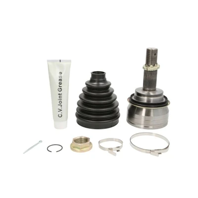 Abbildung von LPR KTY860 Gelenksatz TOYOTA: Land Cruiser Prado 120, HILUX 3 Pick up
