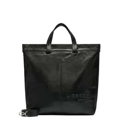 Abbildung von Liebeskind Berlin ELVIRA LAMB SF VERNA Shopper S S, beige (HxBxT 25cm x20cm x19cm)