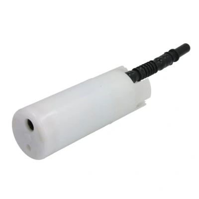 Abbildung von PIERBURG 7.07795.61.0 Kraftstoffpumpe elektrisch BMW: X6, X5