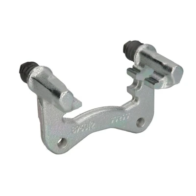 Abbildung von TRW BDA588 Bremssattelhalter PEUGEOT: 807, CITROËN: C8