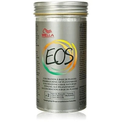 Abbildung von Wella Eos Muskatnuss 2/0 120 g