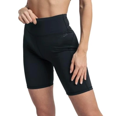 Abbildung von Snocks Shorts, Damen, Größe: XS, Schwarz