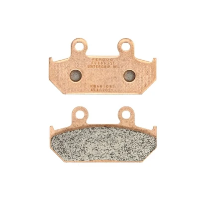 Abbildung von FERODO RACING FDB663ST Bremsbelagsatz