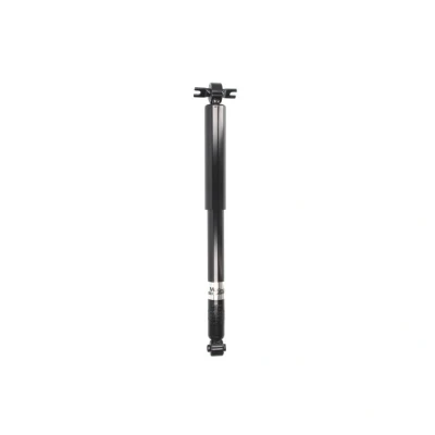 Abbildung von Magnum Technology AG0369MT Stoßdämpfer Hinterachse Gasdruck Zweirohr Federbein oben Brücke, unten Auge