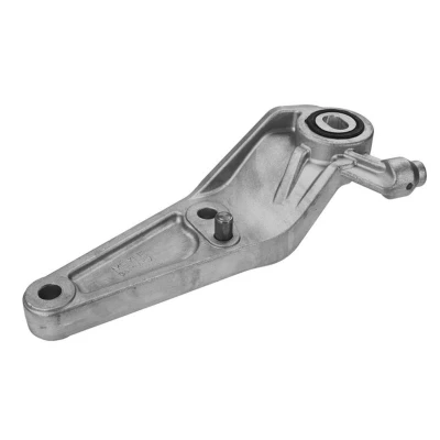Abbildung von MEYLE 614 030 0072 Motorlager ORIGINAL Quality motorseitig, hinten Gummimetalllager für Schaltgetriebe Drehmomentstütze OPEL: Corsa D Hatchback