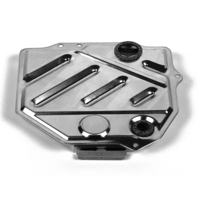 Abbildung von MEYLE 014 027 2015 Getriebeölfilter ohne Dichtung ORIGINAL Quality MERCEDES BENZ: E Class Saloon, W124 Estate