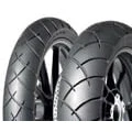 Abbildung von Dunlop Trailsmart 120/90 R17 64S PKW Sommerreifen Reifen 634140