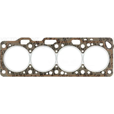 Abbildung von REINZ 61 28025 10 Zylinderkopfdichtung 1,75 76,5 VOLKSWAGEN: GOLF 2, 3, Polo III Hatchback