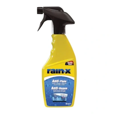 Abbildung von Rain X Regen Abweiser 500ml Spray, Yellow