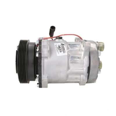 Abbildung von Kompressor, Klimaanlage THERMOTEC KLIMA KTT090050