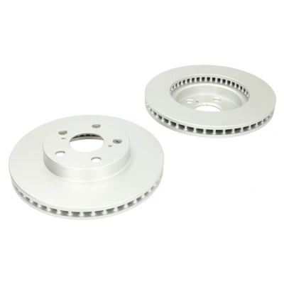 Abbildung von FERODO PREMIER DDF1882C Bremsscheibe 255 25 5 Belüftet beschichtet ohne Schrauben TOYOTA: Prius III Hatchback, LEXUS: CT