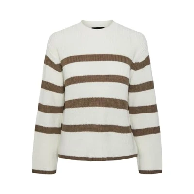 Abbildung von PIECES Female Strickpullover PCSABINA