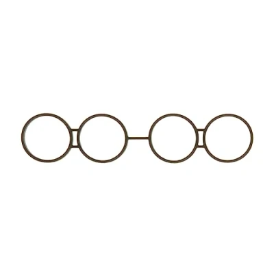 Abbildung von AJUSA 13189900 Ansaugkrümmerdichtung Saugrohr MERCEDES BENZ: A Class