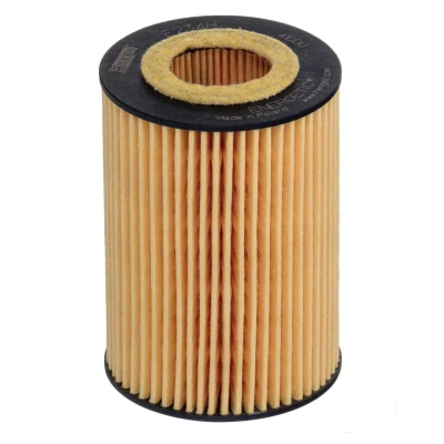 Abbildung von HENGST FILTER E234H D290 Ölfilter Filtereinsatz HONDA: CR V 4, CIVIC 8 Hatchback, 3