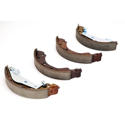 Abbildung von TRW GS8685 Bremsbacken 203 32 BOSCH SMART: Fortwo II Coupe, Roadster I Coupe