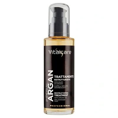 Abbildung von Kristall VitalCare Öl Argan 100 ml