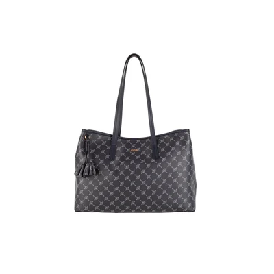 Abbildung von JOOP! JOOP Damen Shopper Cortina 1.0 Imogen Handtasche, Damen, Größe: One Size, Dark navy