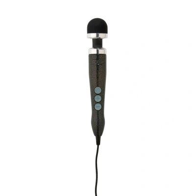 Abbildung von Doxy Nummer 3 Disco Black