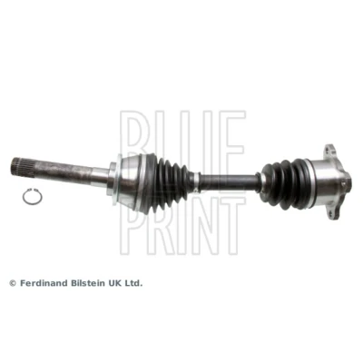 Abbildung von BLUE PRINT ADBP890011 Antriebswelle Vorderachse rechts MITSUBISHI: Pajero Sport 1 SUV, L200 III Pickup