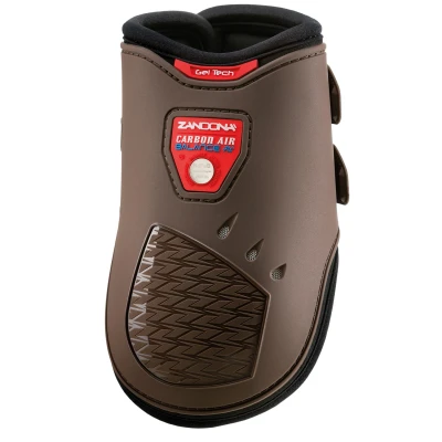 Abbildung von Zandona Streichkappen Carbon Air Balance Braun S