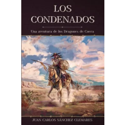 Abbildung von los CONDENADOS: Una aventura de Dragones Cuera
