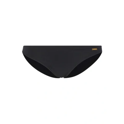 Abbildung von Lascana Bikinihose, Damen, Größe: 40, Black solid