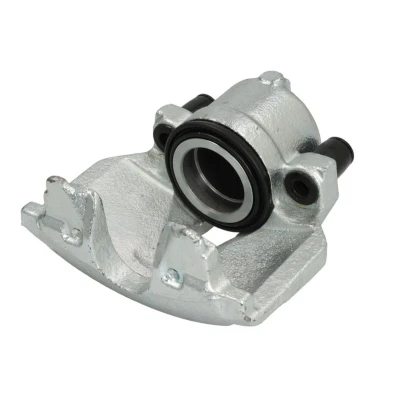 Abbildung von FERODO PREMIER FCL694287 Bremssattel Stahlguss 76 mit Zubehör OPEL: Zafira B, Astra H Caravan, Meriva A, SAAB: 9 5 Saloon