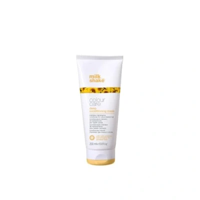 Abbildung von Milk_Shake Colour Maintainer Deep Conditioning Maske 200 ml