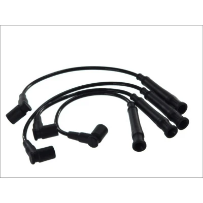 Abbildung von BOSCH 0 986 356 361 Zündkabelsatz BMW: 3 Saloon, Convertible, Compact