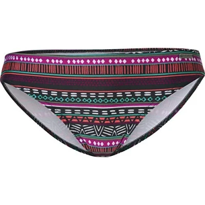 Abbildung von FIREFLY Damen Basic Bikini Hose, Ethnic Tribal, 46