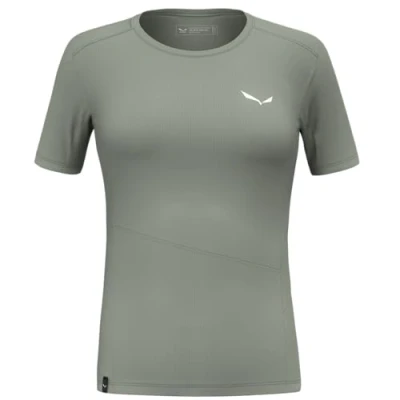 Abbildung von Salewa Puez Sporty Dry T Shirt Women, Quicksand/7260, XS