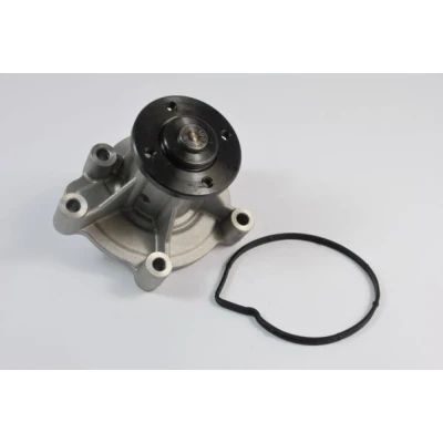 Abbildung von THERMOTEC D1M023TT Wasserpumpe mit Dichtung mechanisch