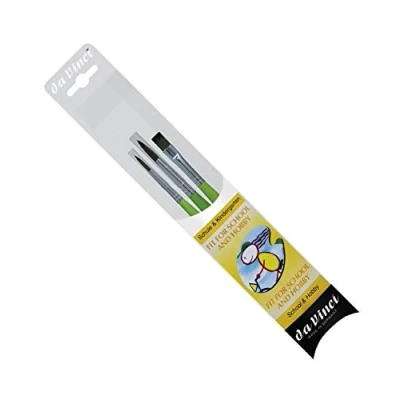 Abbildung von FIT FOR SCHOOL AND HOBBY SET 373 No. 4+8, 374 8