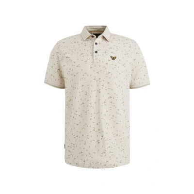 Abbildung von PME Legend POLO Poloshirt, Herren, Größe: XL, Birch