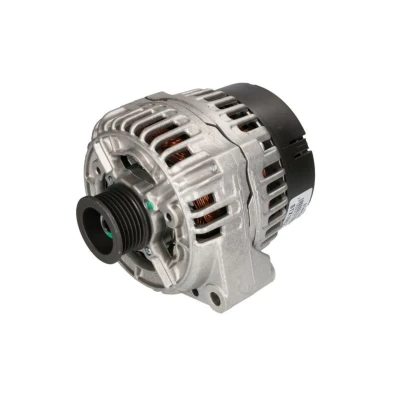 Abbildung von STARDAX STX100278R Lichtmaschine 12V 115A MERCEDES BENZ: ML Class, Vito Minibus, CLK Coupe, VOLKSWAGEN: LT 28 46 2 Kasten, 35 II Minibus