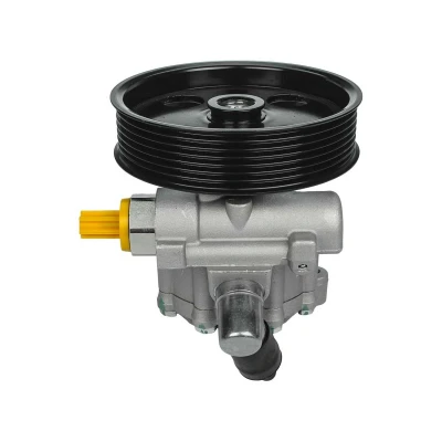 Abbildung von MEYLE 014 631 0012 Hydraulikpumpe hydraulisch ORIGINAL Quality MERCEDES BENZ: Sprinter 3.5 T Van, 3 Platform/Chassis