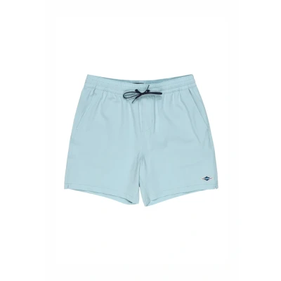 Abbildung von Billabong Badeshorts, Herren, Größe: Large, Blue grey