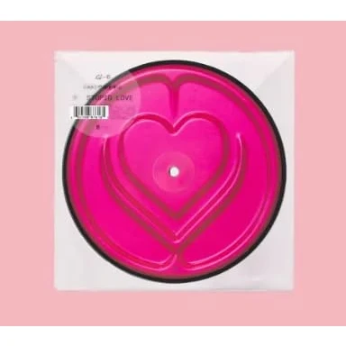 Abbildung von Stupid Love (Ltd. Edt.) [Vinyl Single]