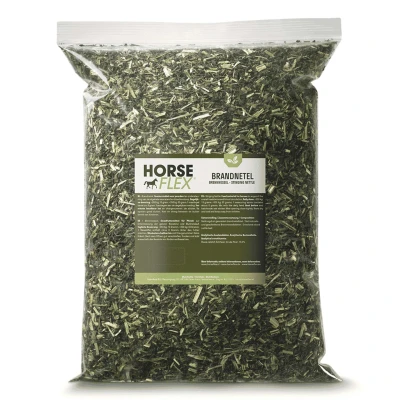 Abbildung von Horseflex Brennnessel 800g
