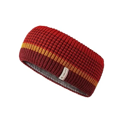 Abbildung von Vaude Accessories Melbu IV Ohrenwärmer, Größe: One Size, Red