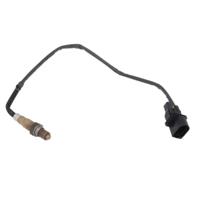 Abbildung von BOSCH 0 258 007 059 Lambdasonde 5 VOLKSWAGEN: Transporter 4 Bus,