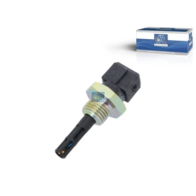 Abbildung von Sensor, Ansauglufttemperatur DT SPARE PARTS 4.62925