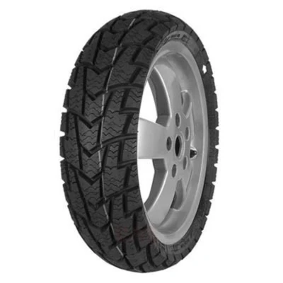 Abbildung von MITAS MC32 WIN SCOOT 100/80 17 TL 52R, Motorradreifen Vorne